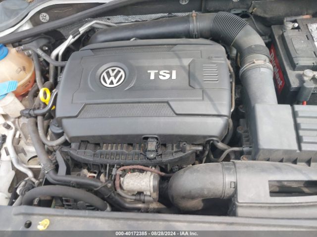 3VWD17AJ1EM241436 Volkswagen Jetta 1.8t Se