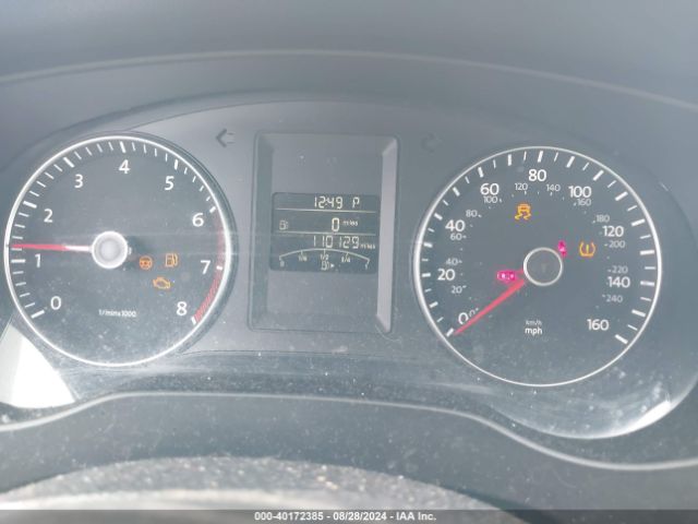 3VWD17AJ1EM241436 Volkswagen Jetta 1.8t Se