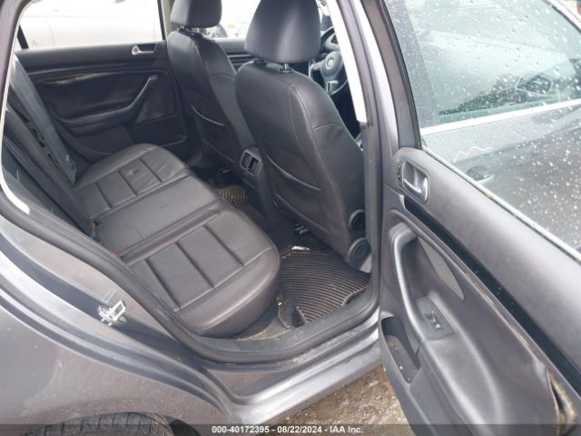 3VWPL7AJ4EM602343 Volkswagen Jetta Sportwagen 2.0l Tdi