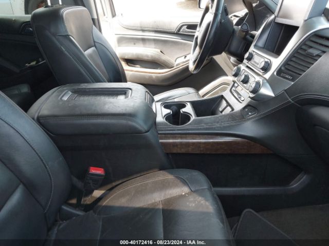 1GNSKHKC8HR398887 Chevrolet Suburban Lt