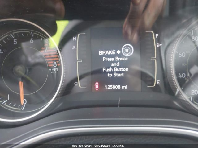 1C4PJLLX8KD280283 Jeep Cherokee Latitude Plus Fwd