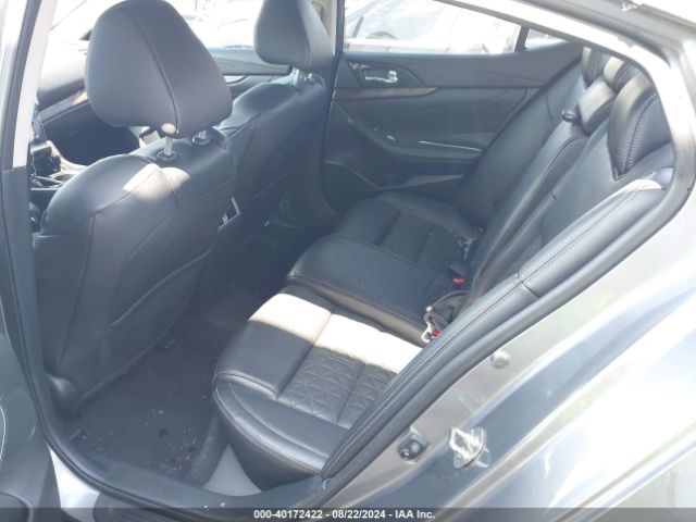 1N4AA6AP2HC450314 Nissan Maxima 3.5 Platinum