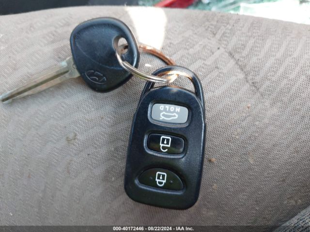 5NPDH4AE1EH531813 Hyundai ELANTRA SE