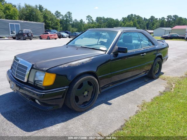 1991 MERCEDES-BENZ 300 WDBEA51D4MB435873 Photo 1