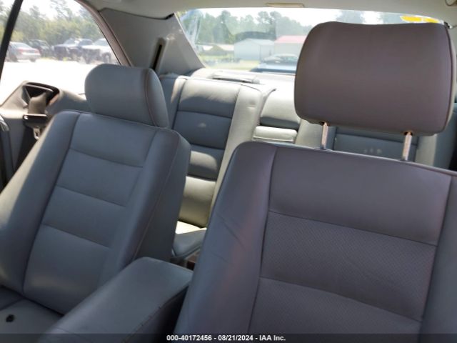 1991 MERCEDES-BENZ 300 WDBEA51D4MB435873 Photo 7