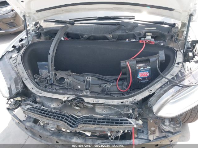 5YJXCDE29JF141904 Tesla Model X 100d/75d/p100d