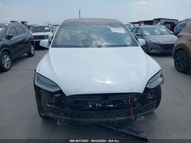 5YJXCDE29JF141904 Tesla Model X 100d/75d/p100d