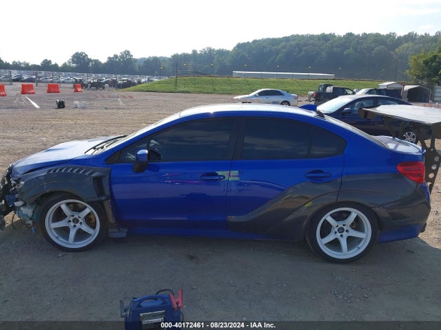 Subaru Wrx Premium 2020 JF1VA1C68L9804089 Image 14