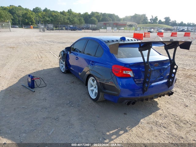 JF1VA1C68L9804089 Subaru Wrx Premium