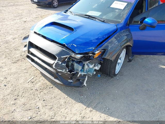 JF1VA1C68L9804089 Subaru Wrx Premium