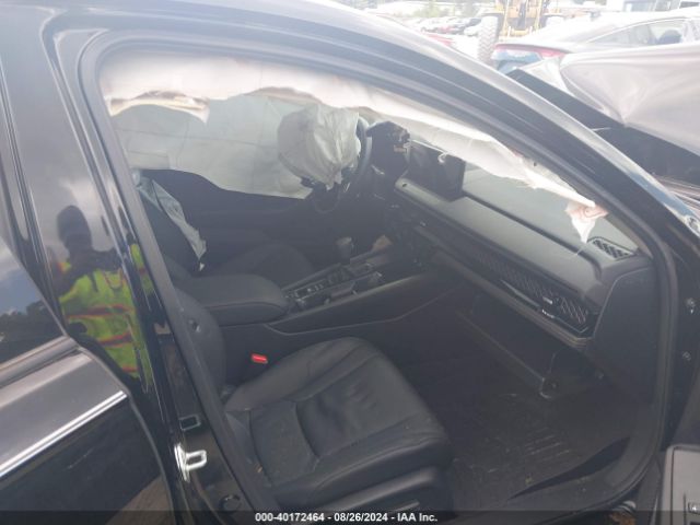 1HGCY2F68RA052241 Honda Accord Hybrid Ex-l