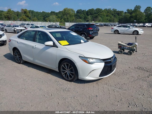 Toyota CAMRY XSE 2015 4T1BF1FK6FU893925 main image