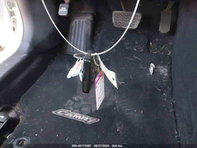 Toyota CAMRY XSE 2015 4T1BF1FK6FU893925 Image 11