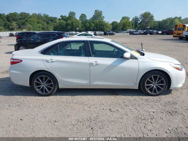 Toyota CAMRY XSE 2015 4T1BF1FK6FU893925 Image 13