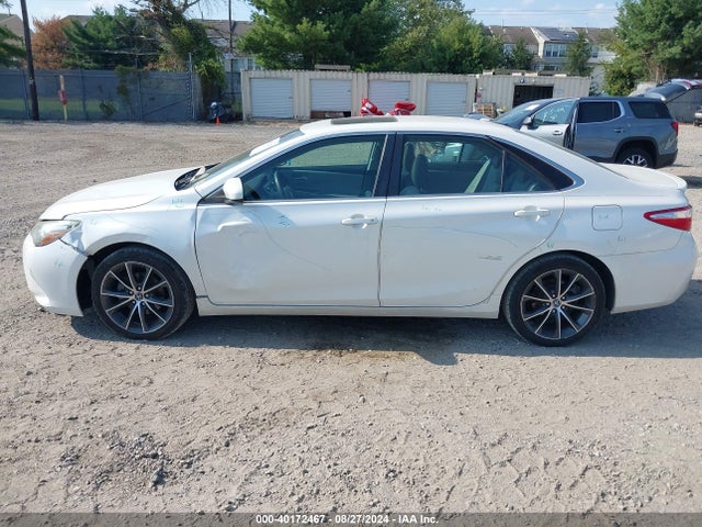 Toyota CAMRY XSE 2015 4T1BF1FK6FU893925 Image 14