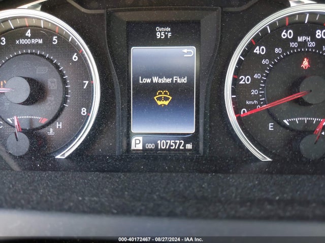 Toyota CAMRY XSE 2015 4T1BF1FK6FU893925 Image 15