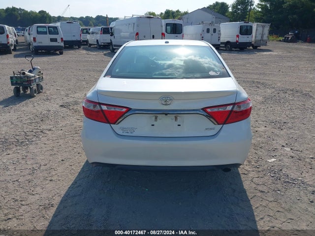 Toyota CAMRY XSE 2015 4T1BF1FK6FU893925 Image 16