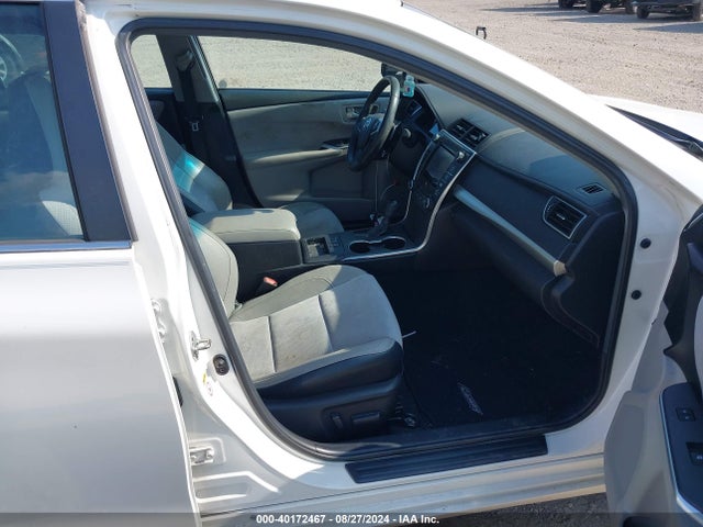 Toyota CAMRY XSE 2015 4T1BF1FK6FU893925 Image 5