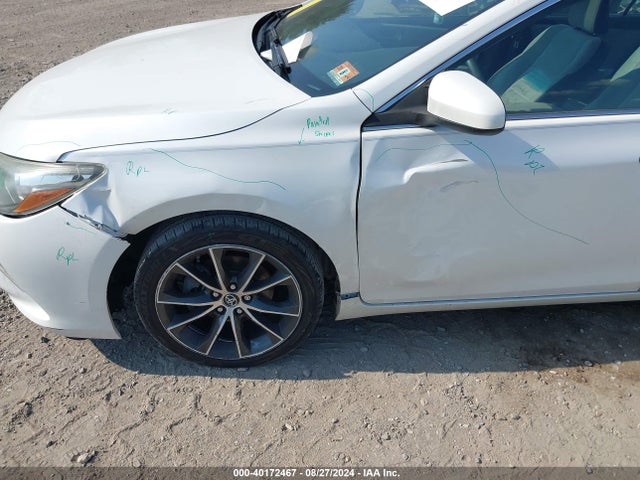 Toyota CAMRY XSE 2015 4T1BF1FK6FU893925 Image 6