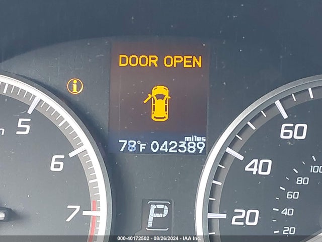 Acura Rdx Acurawatch Plus Package 2017 5J8TB3H36HL020689 Image 15