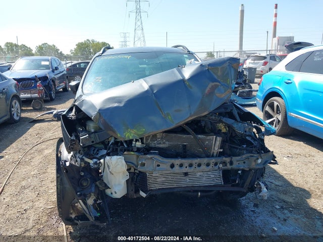 1FMCU9GX5GUC24730 Ford ESCAPE SE