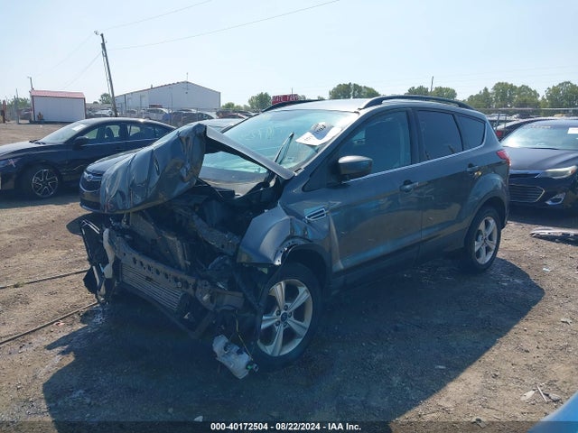 1FMCU9GX5GUC24730 Ford ESCAPE SE