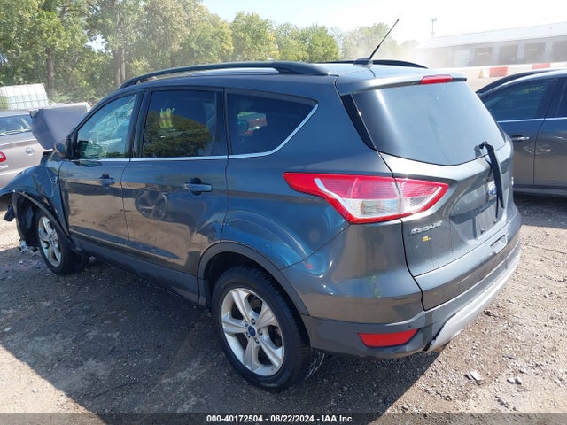 1FMCU9GX5GUC24730 Ford ESCAPE SE