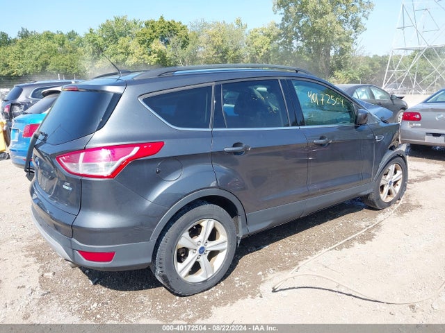 1FMCU9GX5GUC24730 Ford ESCAPE SE