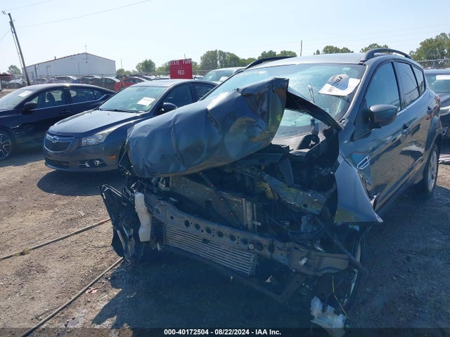1FMCU9GX5GUC24730 Ford ESCAPE SE