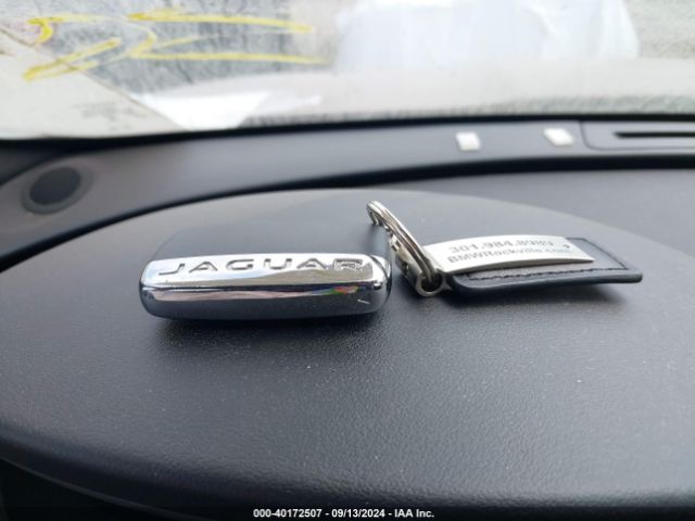 SADCK2BN9HA095115 Jaguar F-pace 20d Prestige