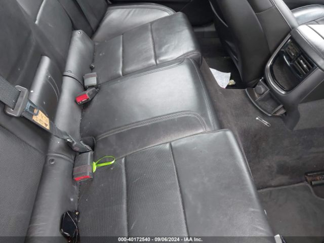 1G6AW5SX2E0177363 Cadillac Cts Standard
