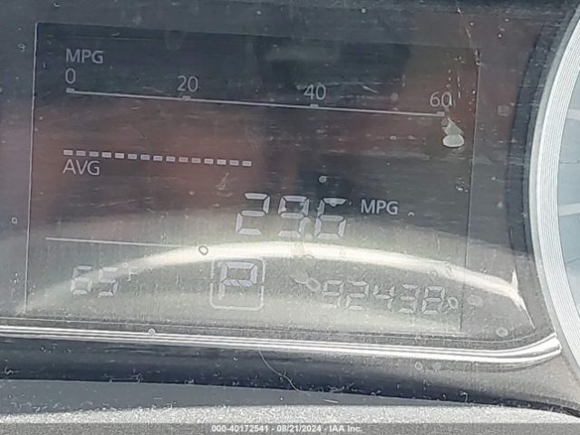 3N1AB7AP6FY305426 Nissan SENTRA SV