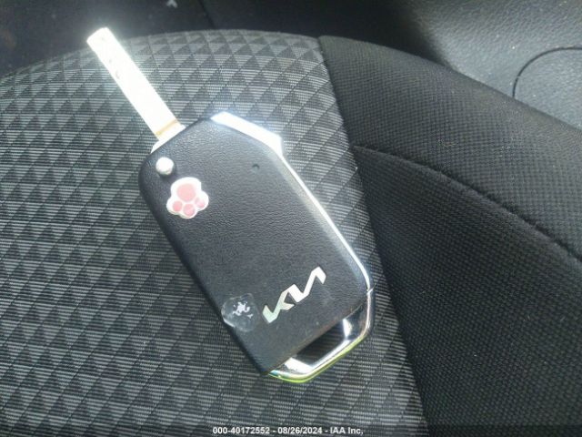 KNDJ23AU4P7852287 KIA SOUL LX