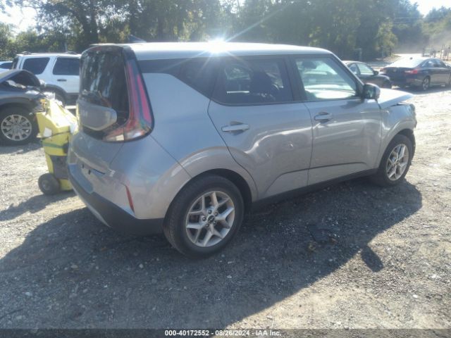 KNDJ23AU4P7852287 KIA SOUL LX