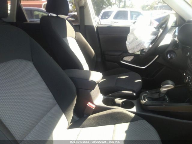 KNDJ23AU4P7852287 KIA SOUL LX