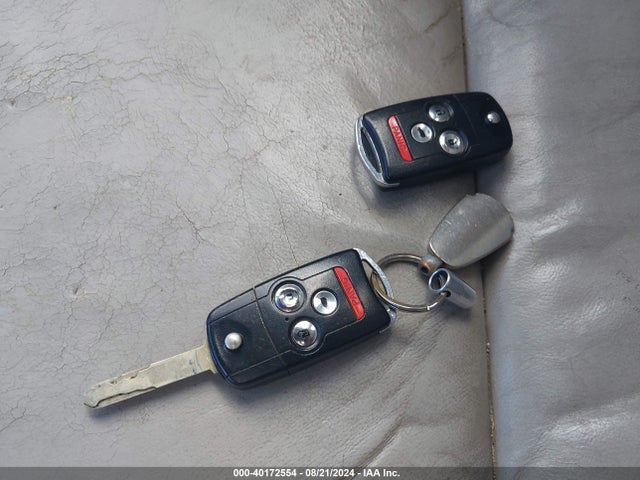 Продаж на аукціоні авто 2008 Acura Mdx Technology Package, vin: 2HNYD28698H545868, номер лоту: 40172554