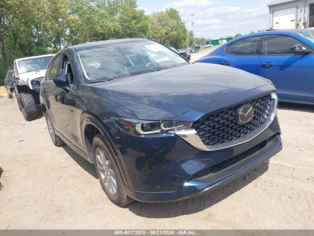 2024 MAZDA CX-5 JM3KFBBM6R0363815