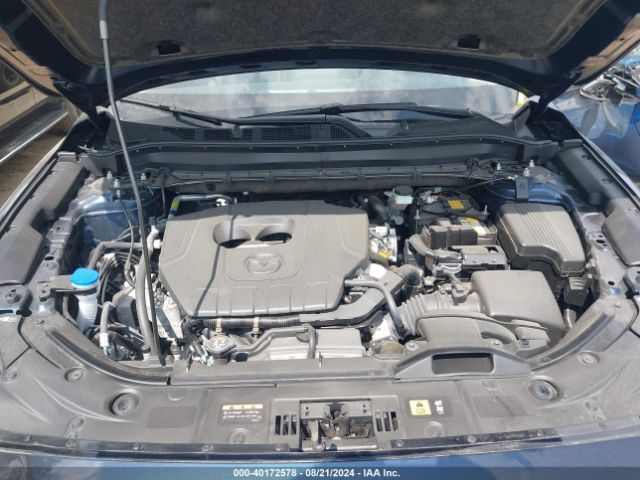 2024 MAZDA CX-5 JM3KFBBM6R0363815 Photo 9