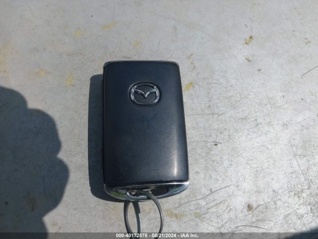 2024 MAZDA CX-5 JM3KFBBM6R0363815 Photo 10