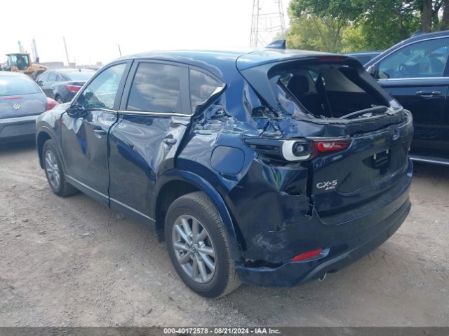 2024 MAZDA CX-5 JM3KFBBM6R0363815 Photo 2