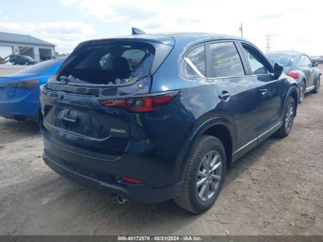 2024 MAZDA CX-5 JM3KFBBM6R0363815 Photo 3