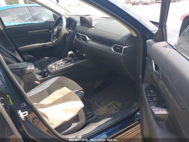 2024 MAZDA CX-5 JM3KFBBM6R0363815 Photo 4