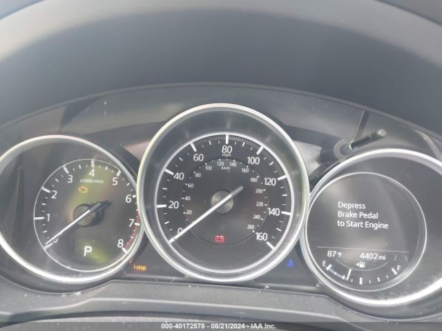 2024 MAZDA CX-5 JM3KFBBM6R0363815 Photo 6