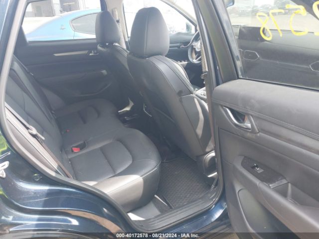 2024 MAZDA CX-5 JM3KFBBM6R0363815 Photo 7
