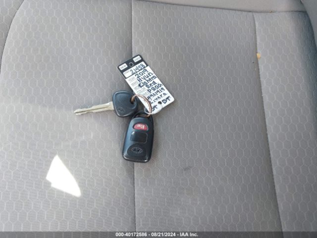 5NPD84LF4KH421419 Hyundai ELANTRA SEL