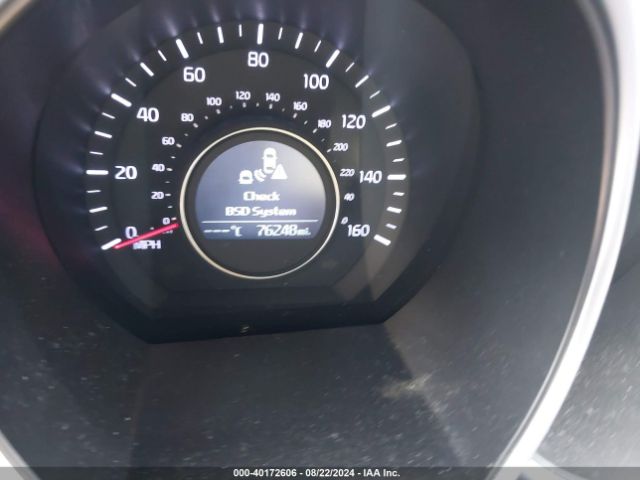 5XXGN4A79FG468268 KIA OPTIMA EX