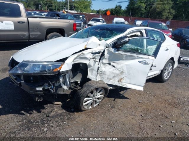 5XXGN4A79FG468268 KIA OPTIMA EX
