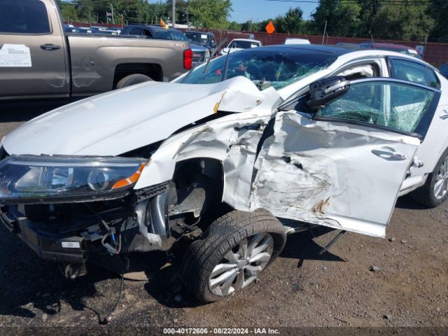 5XXGN4A79FG468268 KIA OPTIMA EX