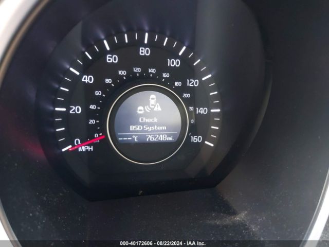 5XXGN4A79FG468268 KIA OPTIMA EX