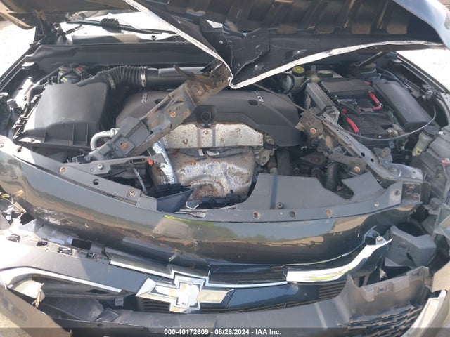 Chevrolet MALIBU 1LT 2015 1G11C5SL6FF100862 Image 10
